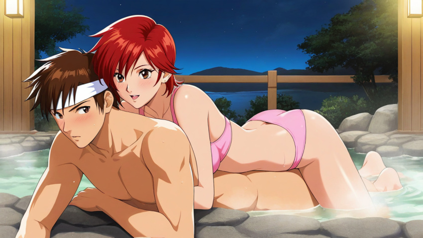 Couple (Romantic) Rule 34 Image