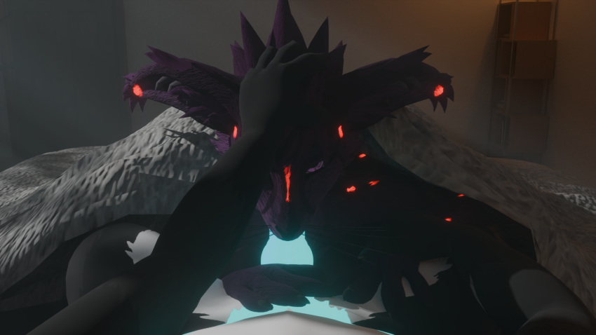 3d (Artwork) Rule 34 Image