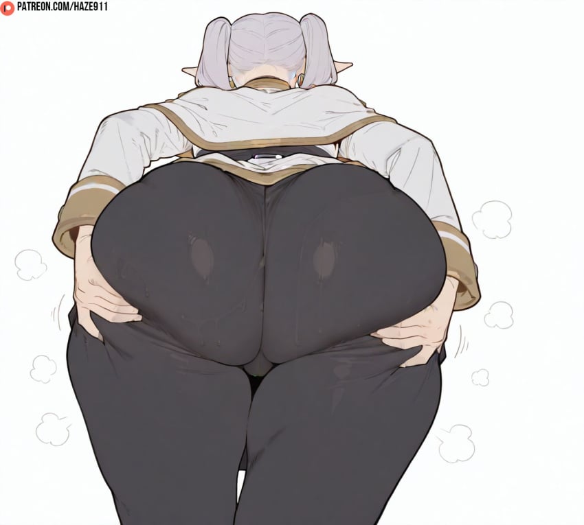 Frieren (Frieren Beyond Journey'S End) Rule 34 Image