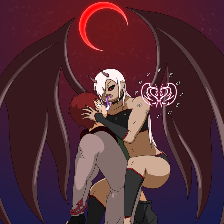 Original Character Rule 34 Image