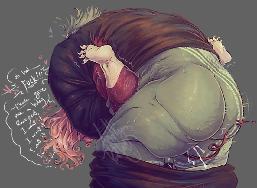 Ruv (Dokki.Doodlez) Rule 34 Image
