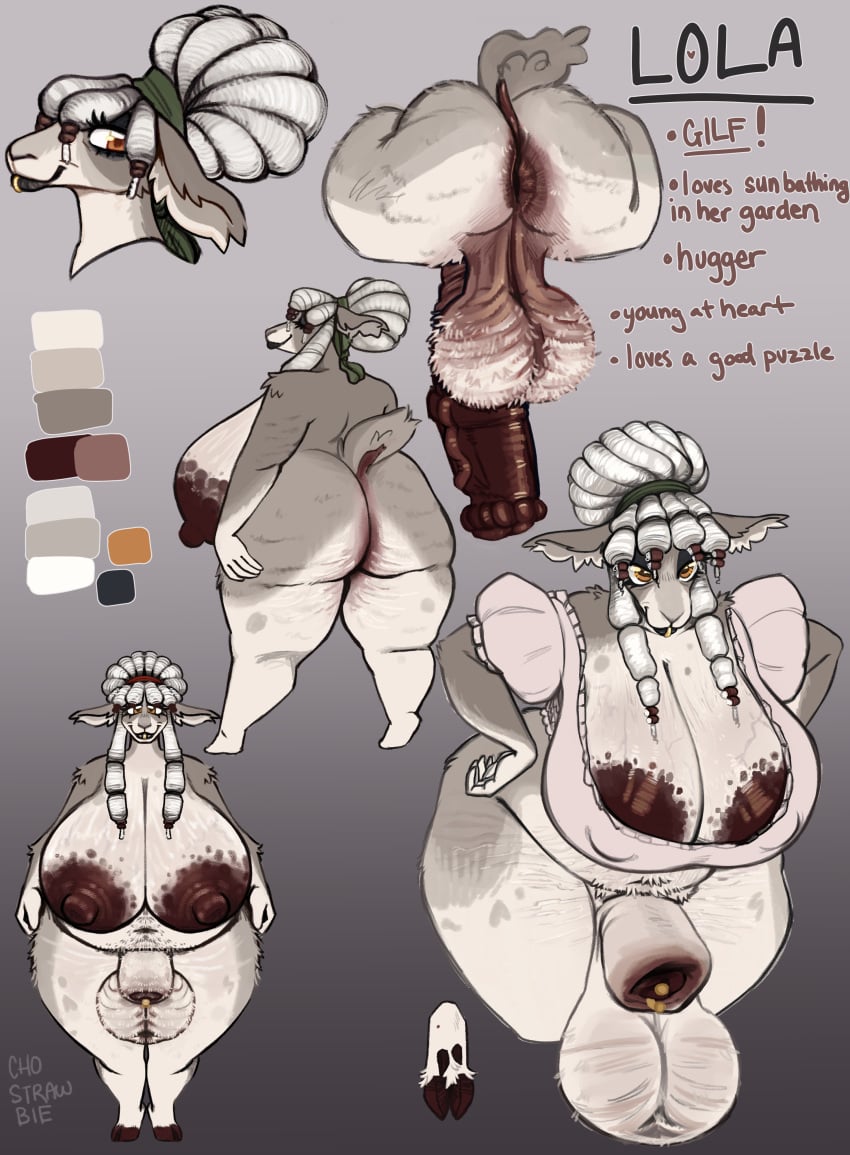Absurd Res Rule 34 Image
