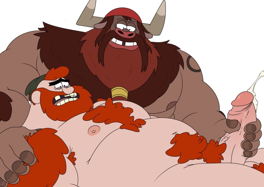 Armpit Hair Rule 34 Image