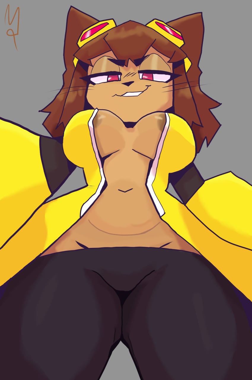 Kit (Gameoverse) Rule 34 Image