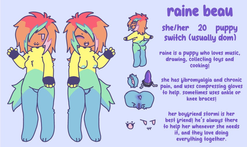 Highlights (Coloring) Rule 34 Image