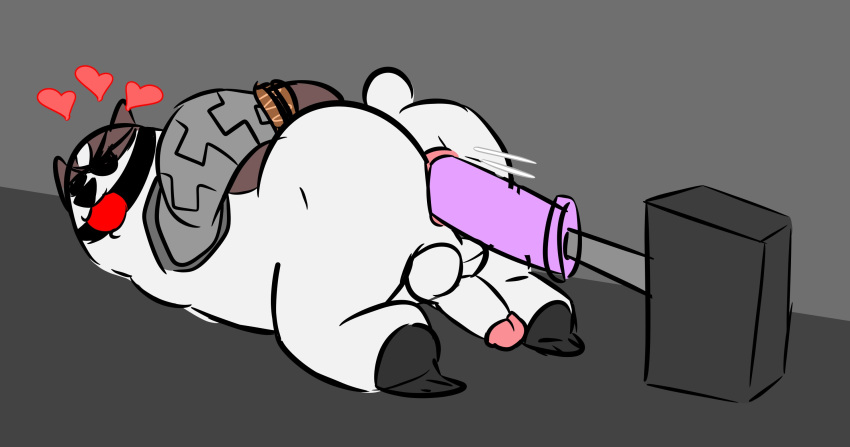Badgerclops (Cartoon Network) Rule 34 Image