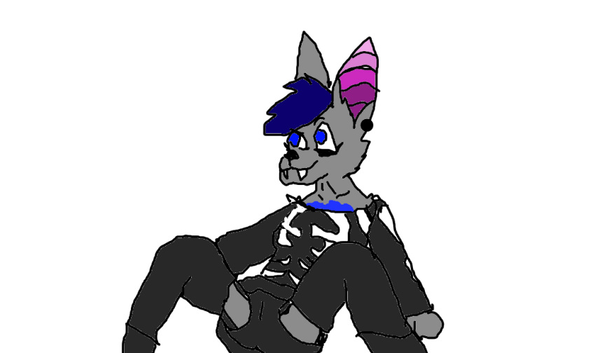 Halloween Rule 34 Image