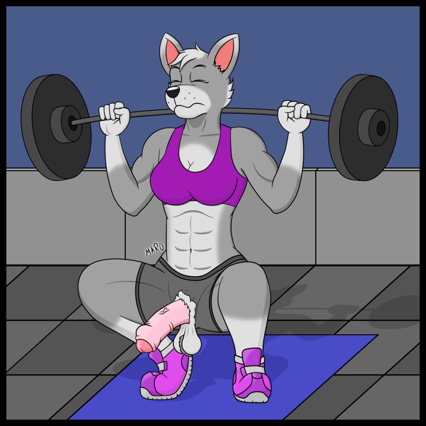 1:1 Rule 34 Image