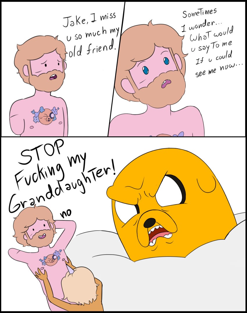 Bronwyn (Adventure Time) Rule 34 Image