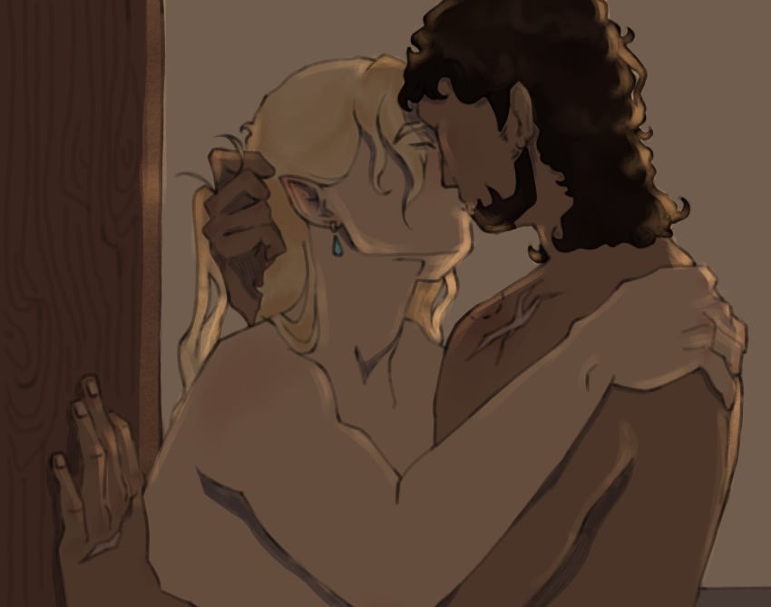 Achilles (Achilles (Mythology)) Rule 34 Image