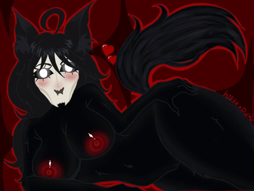 1girls Rule 34 Image