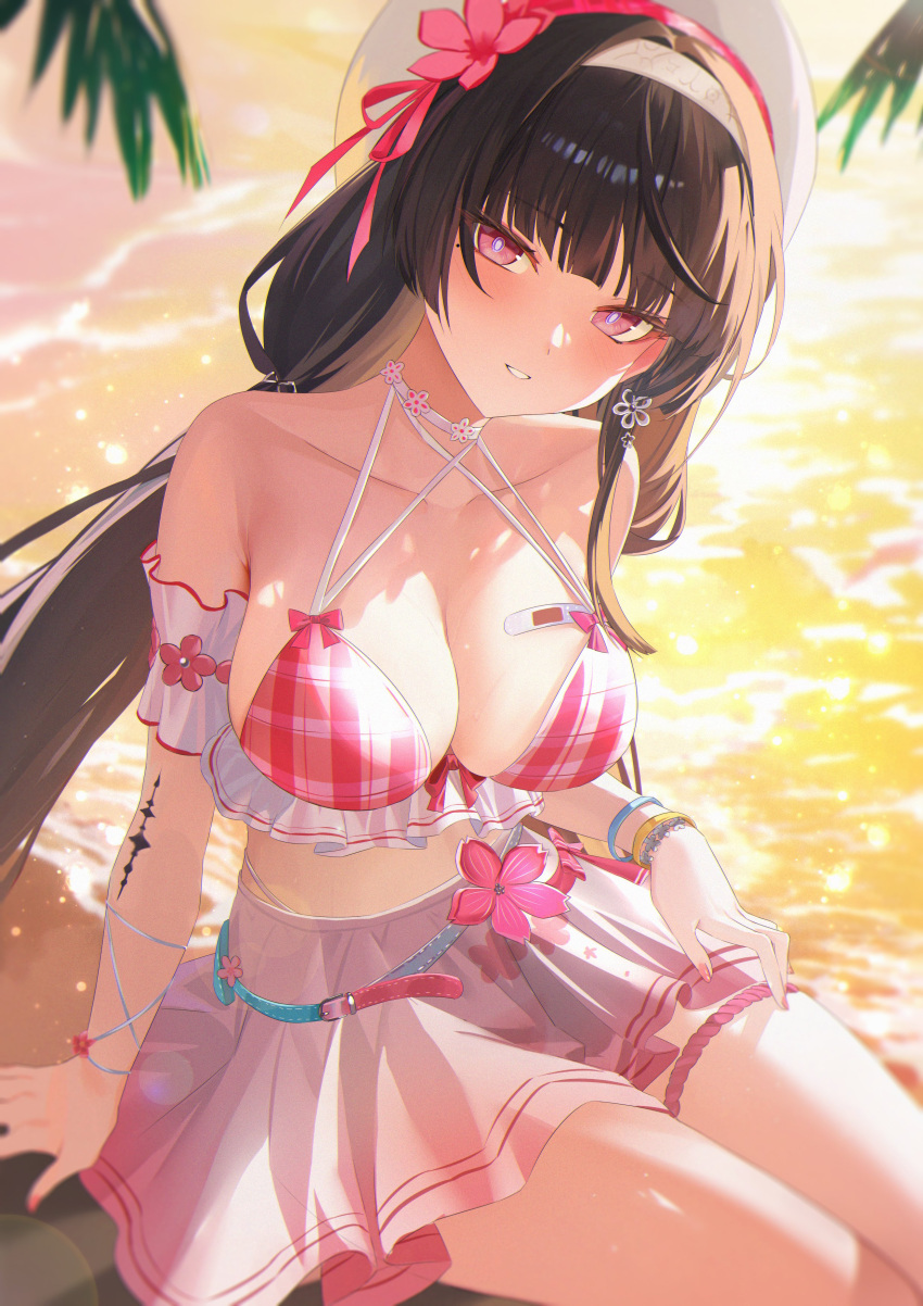 Chisa (Wuthering Waves) Rule 34 Image