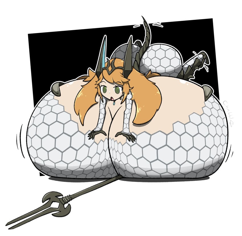 Bravely Default (Series) Rule 34 Image