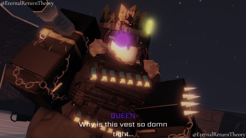 Robloxian (Decaying Winter) Rule 34 Image