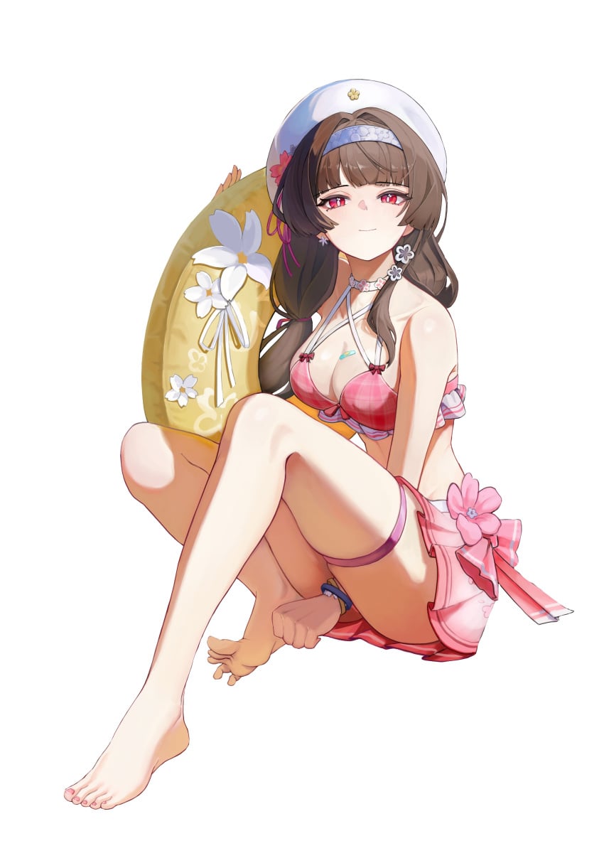 Chisa (Wuthering Waves) Rule 34 Image