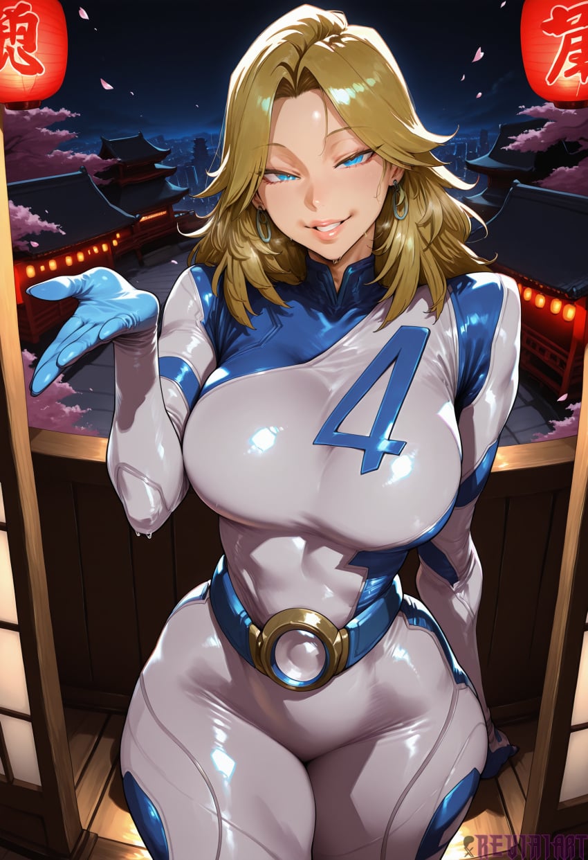 Belt Rule 34 Image