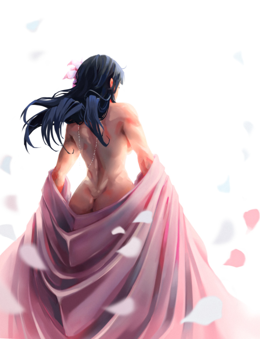 Hyuuga Hinata (Naruto) Rule 34 Image