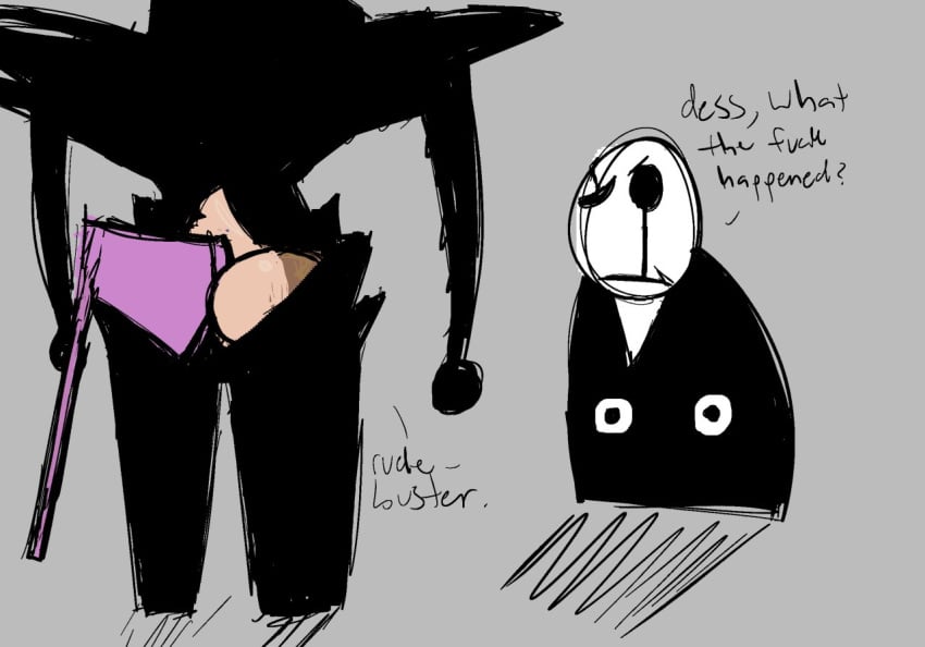 Undertale (Series) Rule 34 Image