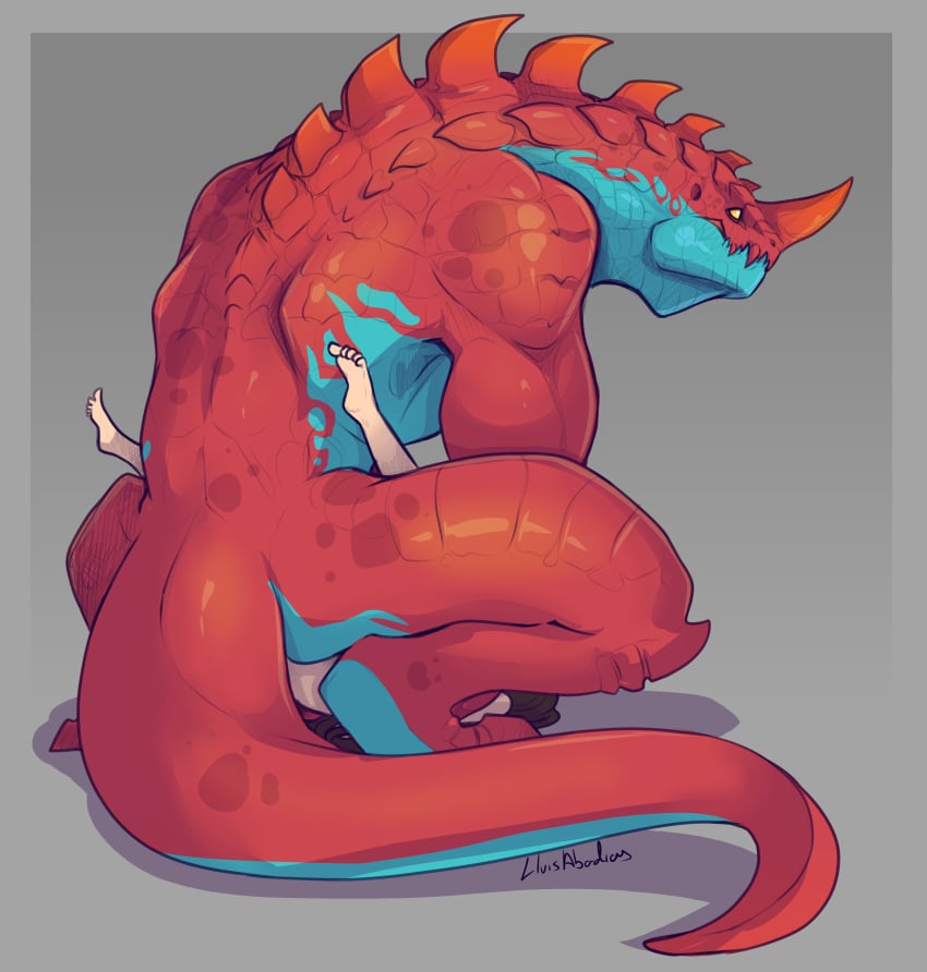 Original Character (Original) Rule 34 Image