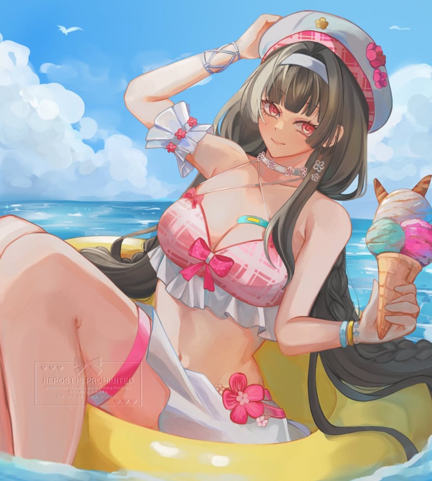 Chisa (Wuthering Waves) Rule 34 Image