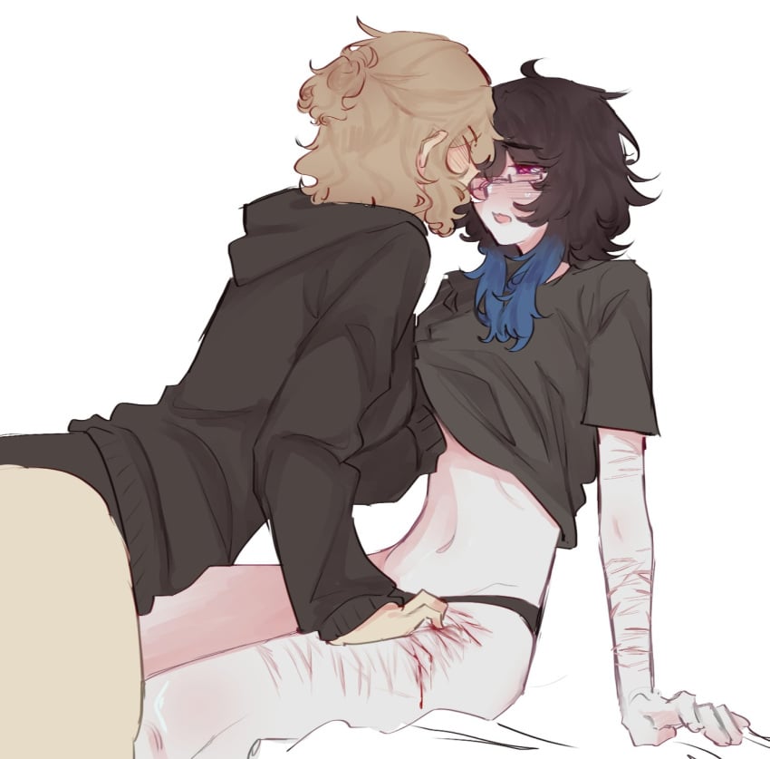 Original Character (Original) Rule 34 Image