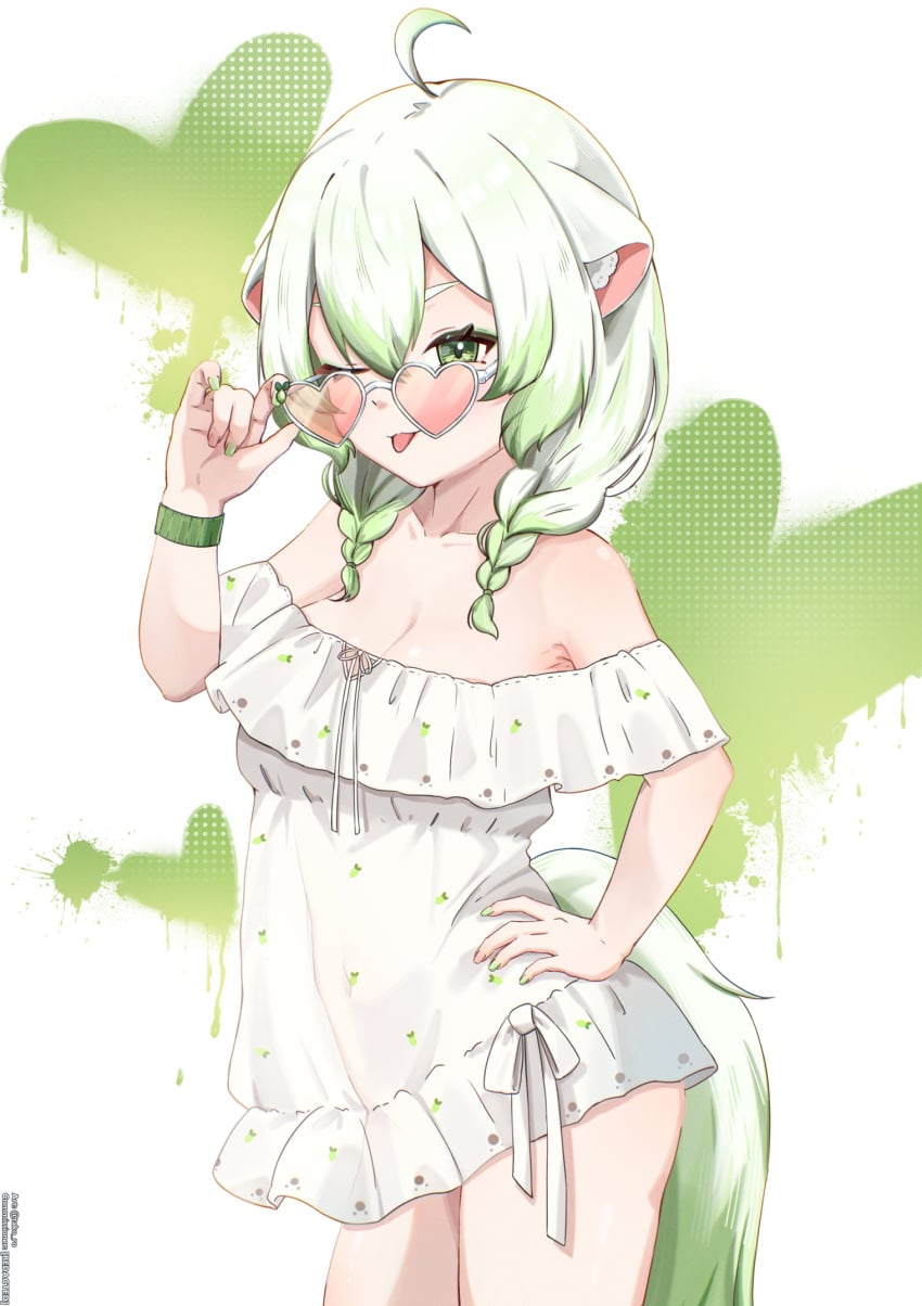 Laimu (Indie Virtual Youtuber) Rule 34 Image