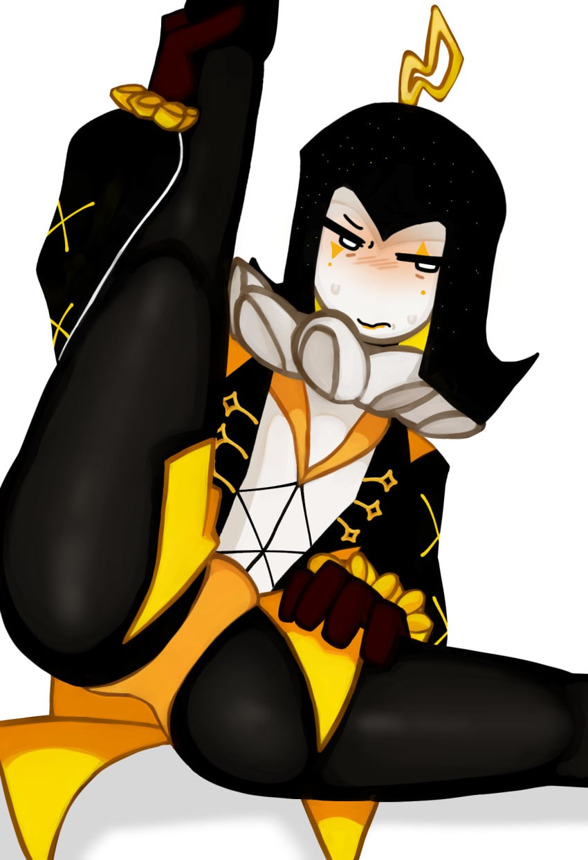 Forsaken (Roblox) Rule 34 Image