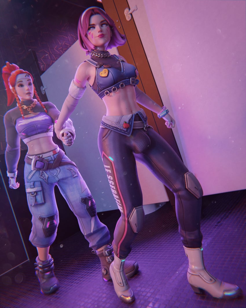 1futa Rule 34 Image