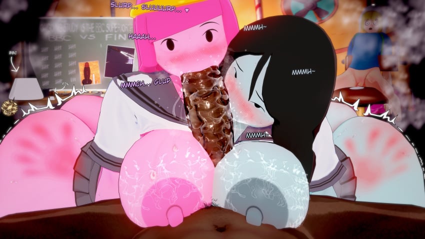 3d (Artwork) Rule 34 Image
