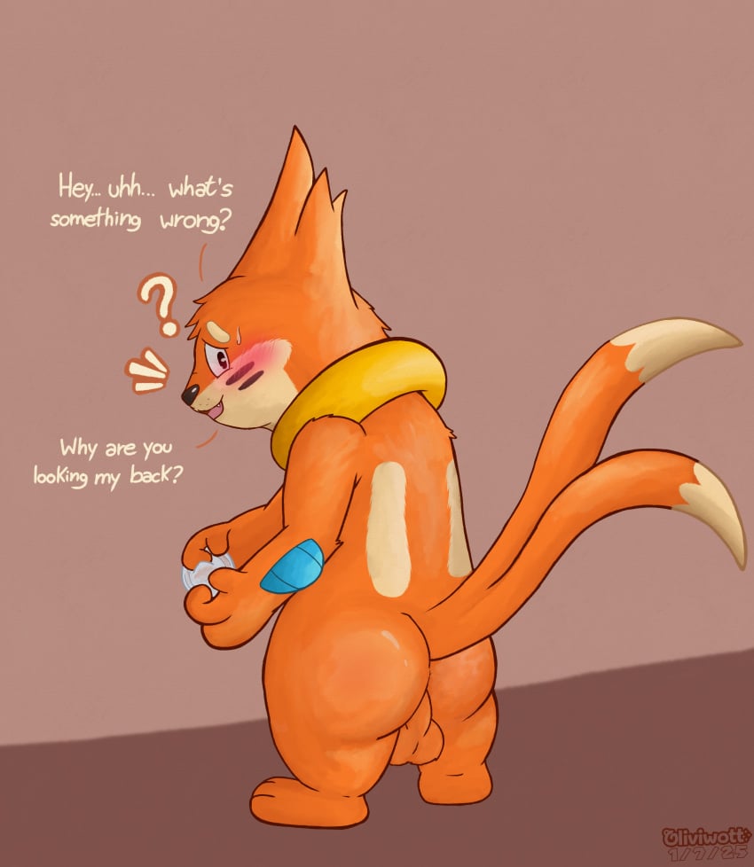 Digital Media (Artwork) Rule 34 Image
