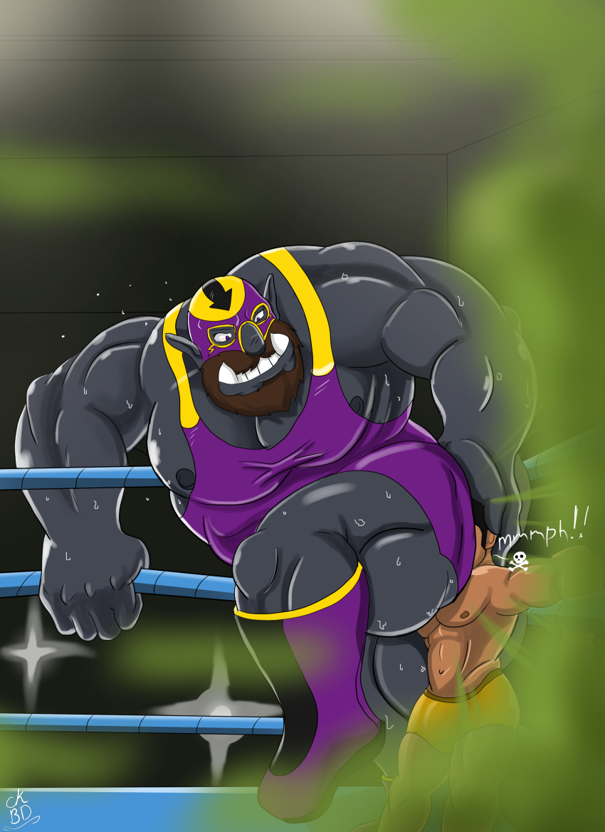 Original Character Rule 34 Image
