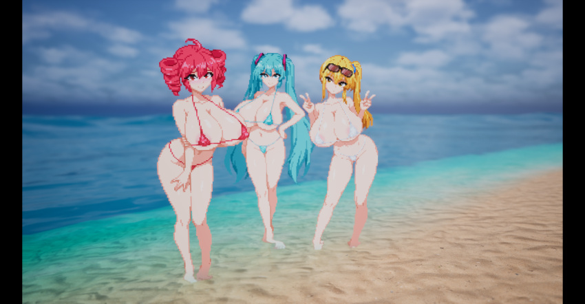 2d (Artwork) Rule 34 Image