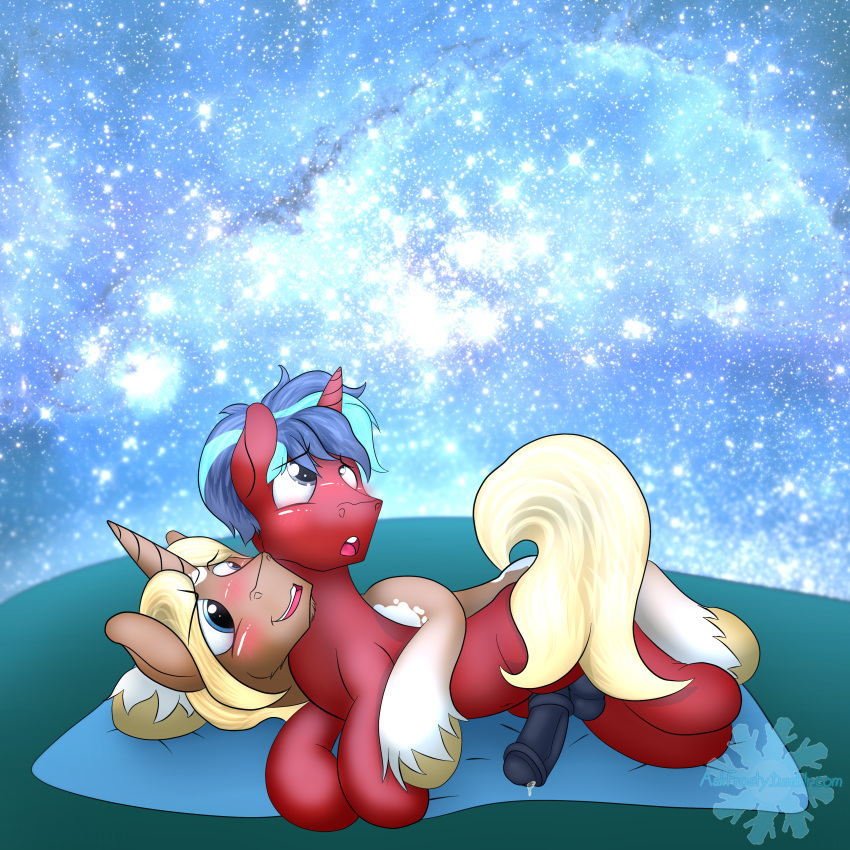 Mythology Rule 34 Image