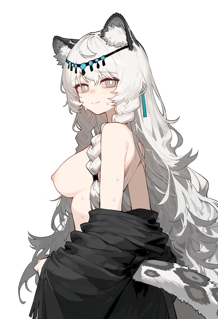 Arknights Rule 34 Image