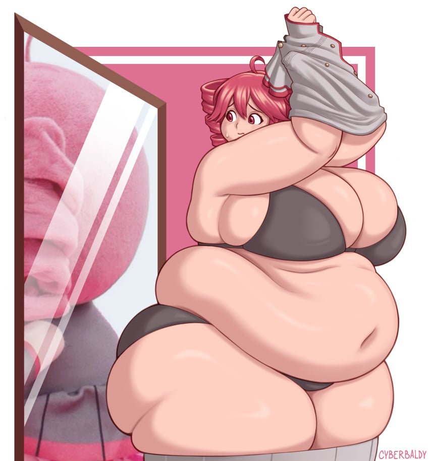 1girls Rule 34 Image