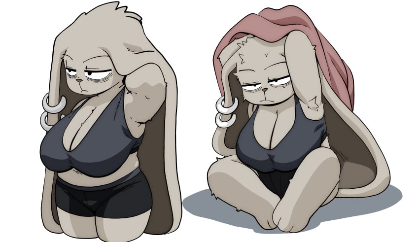 Canela (Inkershike) Rule 34 Image