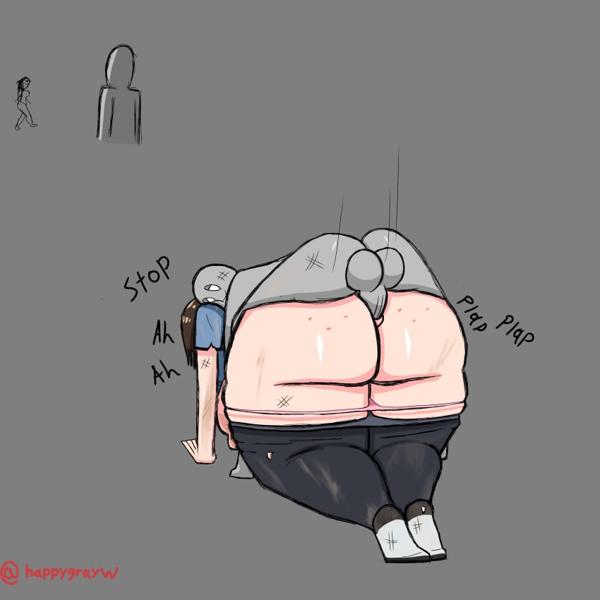 Ellie (Tlou) Rule 34 Image