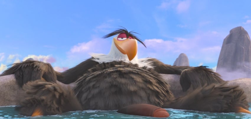 angry_birds bird columbia_pictures delirost dilf eagle edit male male_only mighty_eagle penis rovio rovio_animation rovio_entertainment screen_capture screencap screenshot screenshot_edit sega solo sony the_angry_birds_movie