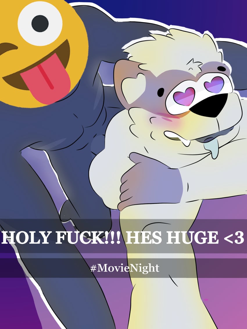 Arcanine (Nintendo) Rule 34 Image