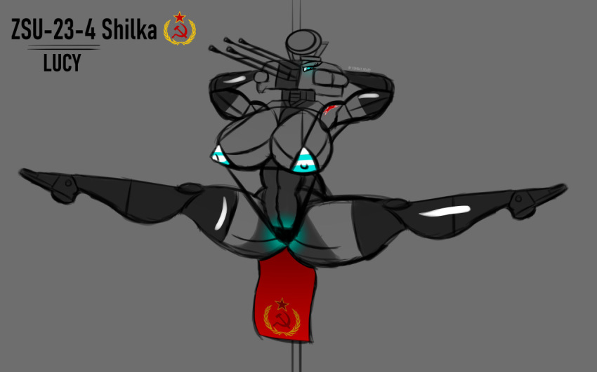 Original Character (Original) Rule 34 Image