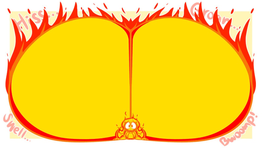 Big Ass Rule 34 Image