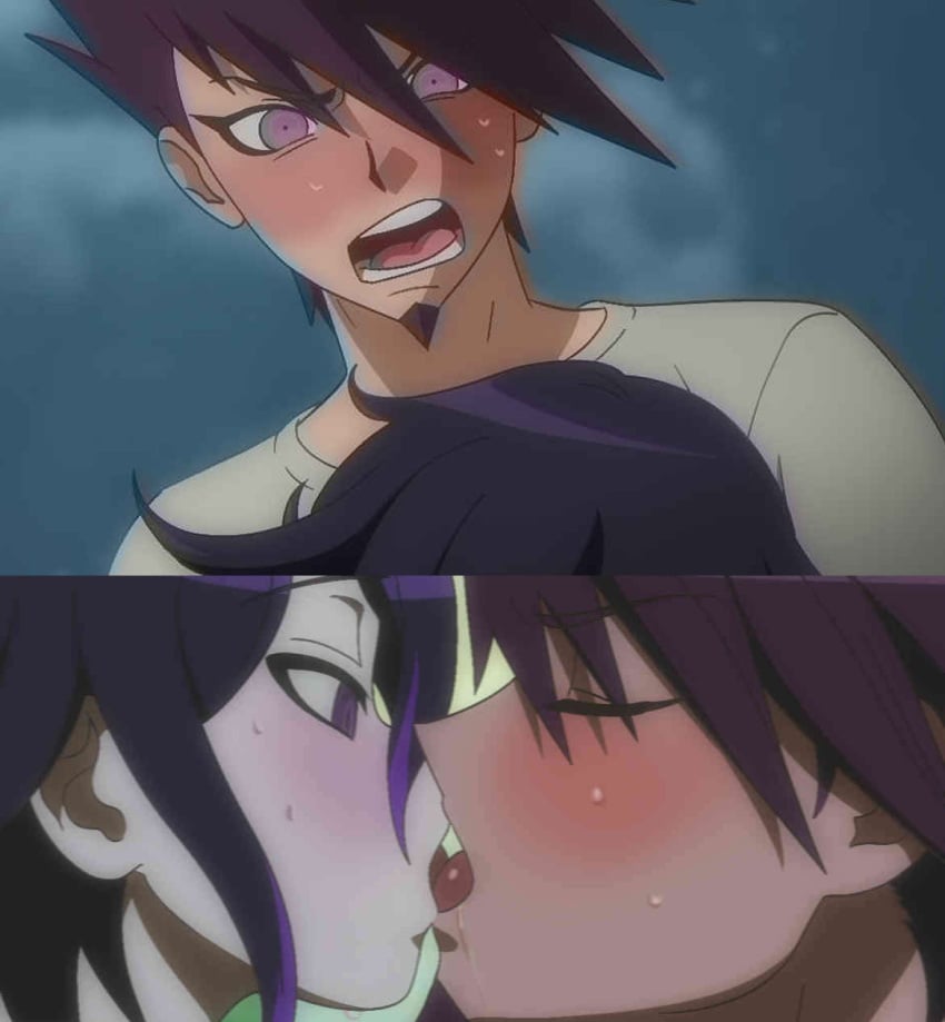 Miri (Bossu Osu) Rule 34 Image