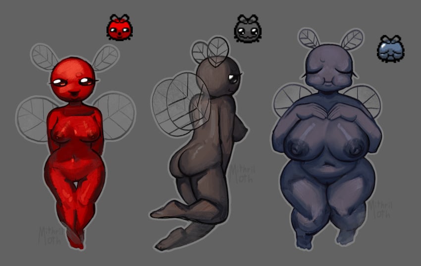 The Binding Of Isaac Rule 34 Image