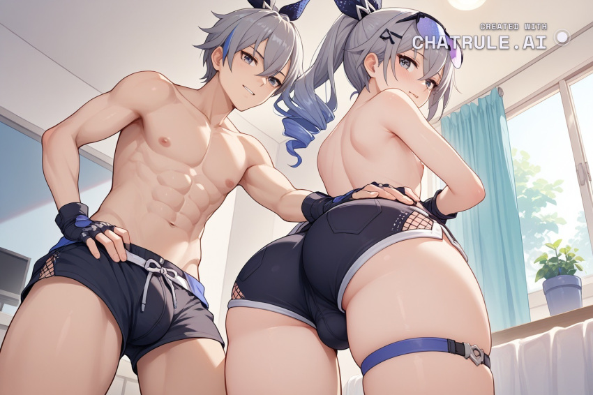 Honkai Star Rail Rule 34 Image