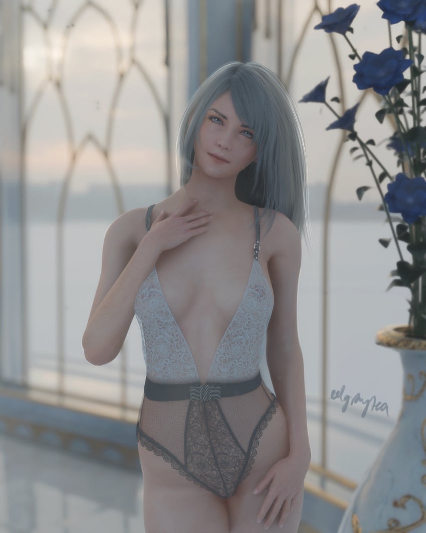 3d (Artwork) Rule 34 Image