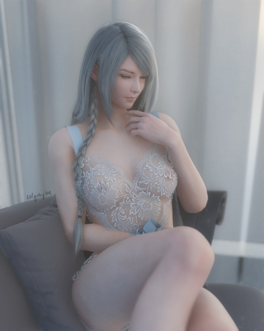 3d (Artwork) Rule 34 Image