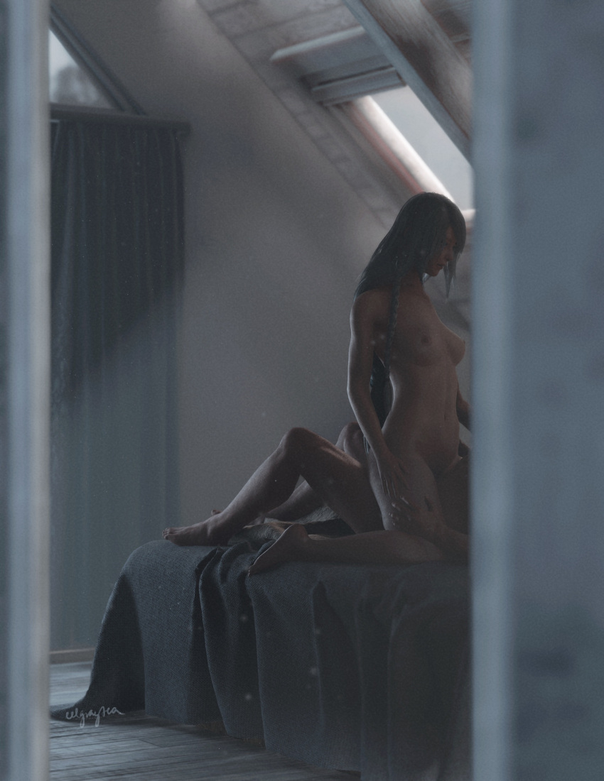 3d (Artwork) Rule 34 Image