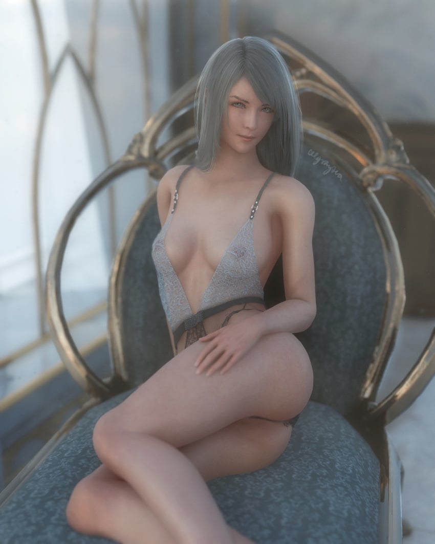3d (Artwork) Rule 34 Image