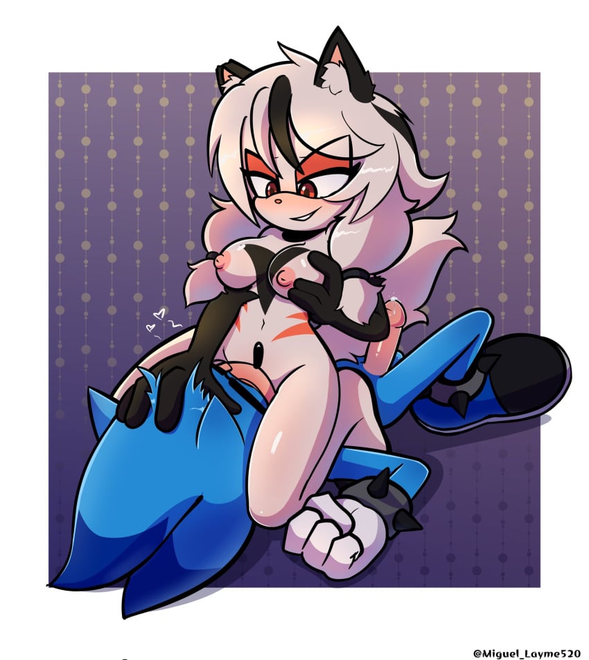 Digital Media (Artwork) Rule 34 Image