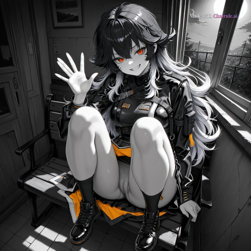 Beautiful Rule 34 Image